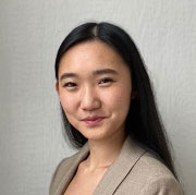 Claire Hao Hearst Fellow, 2021-2023